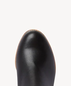 Evelyn Wide Ankle Boot|Isabella Anselmi Online