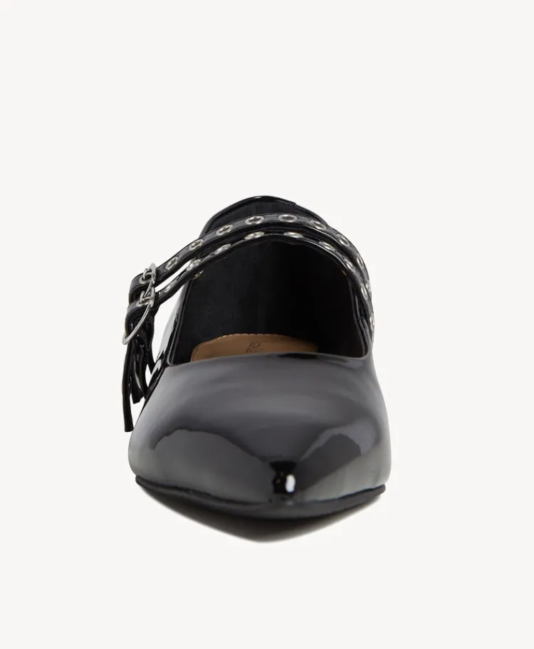 Everett Ballet Flat|Isabella Anselmi Fashion