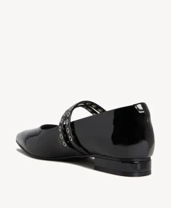 Everett Ballet Flat|Isabella Anselmi Fashion