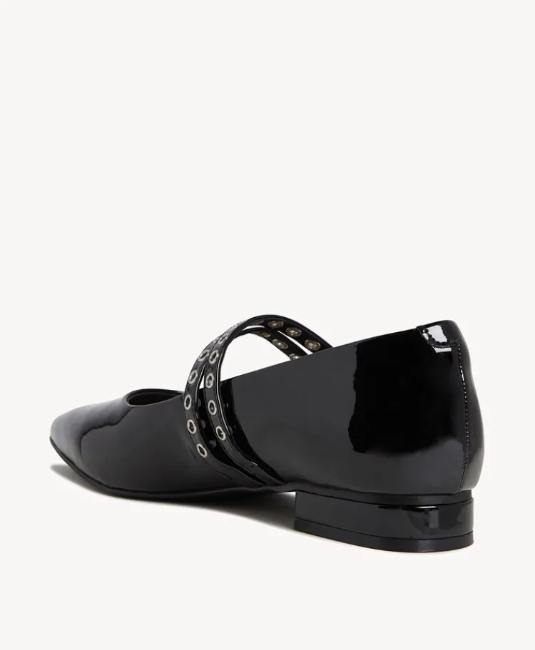 Everett Ballet Flat|Isabella Anselmi Fashion