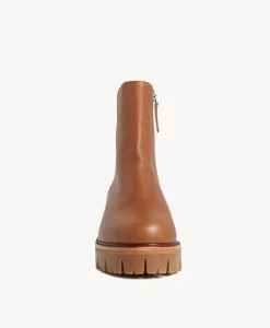 Evita Ankle Boot|Isabella Anselmi New