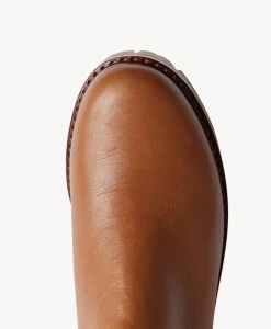 Evita Ankle Boot|Isabella Anselmi New