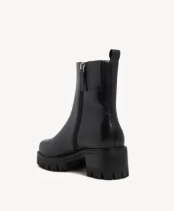 Evita Ankle Boot|Isabella Anselmi Sale