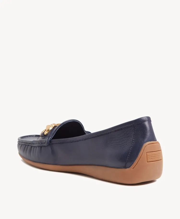 Exeter Loafer|Isabella Anselmi Online