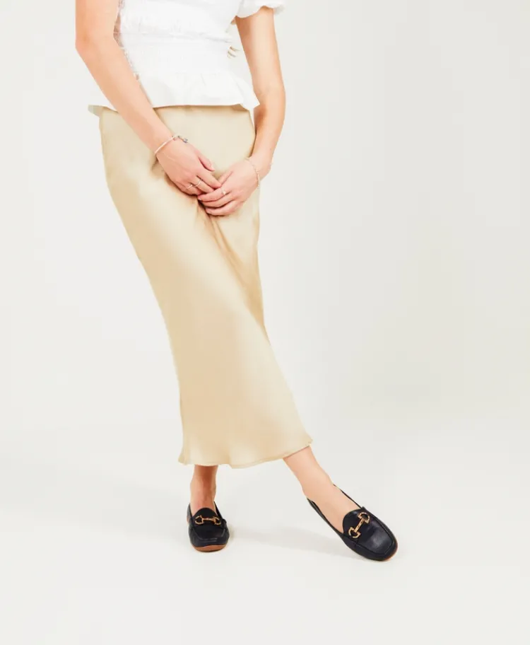 Exeter Loafer|Isabella Anselmi Online