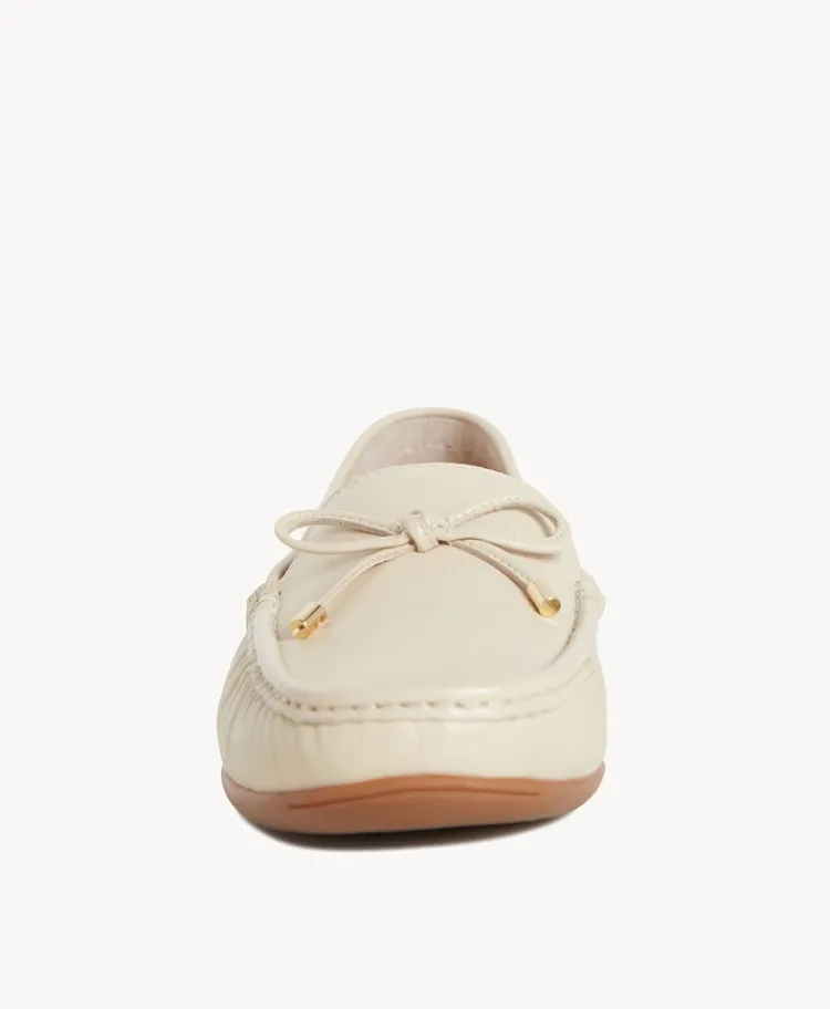 Exodus Bow Slip On|Isabella Anselmi Online