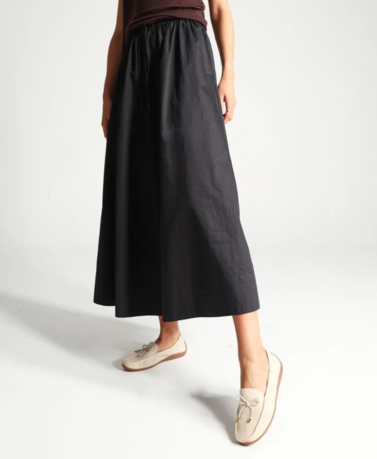 Exodus Bow Slip On|Isabella Anselmi Online