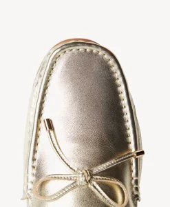 Exodus Bow Slip On|Isabella Anselmi Best