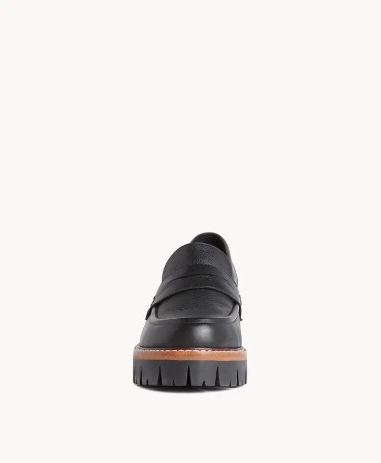 Ezra Loafer|Isabella Anselmi New