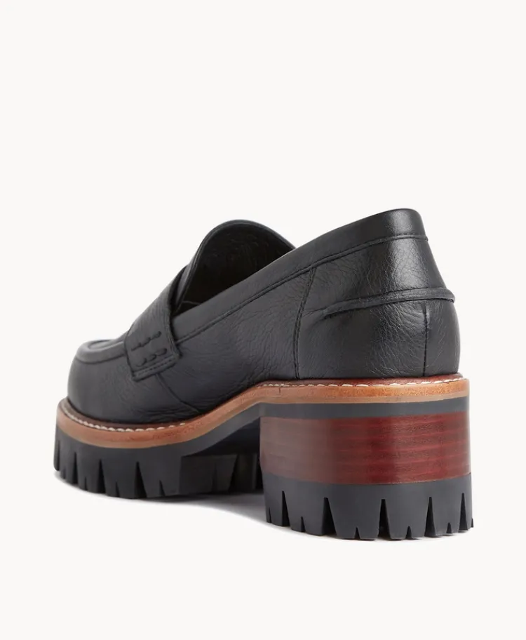 Ezra Loafer|Isabella Anselmi New