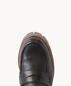 Ezra Loafer|Isabella Anselmi New