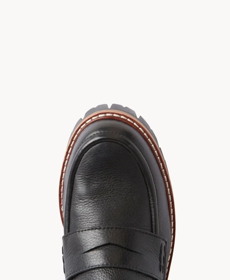 Ezra Loafer|Isabella Anselmi New