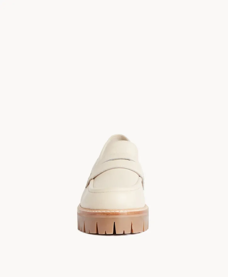 Ezra Loafer|Isabella Anselmi Discount