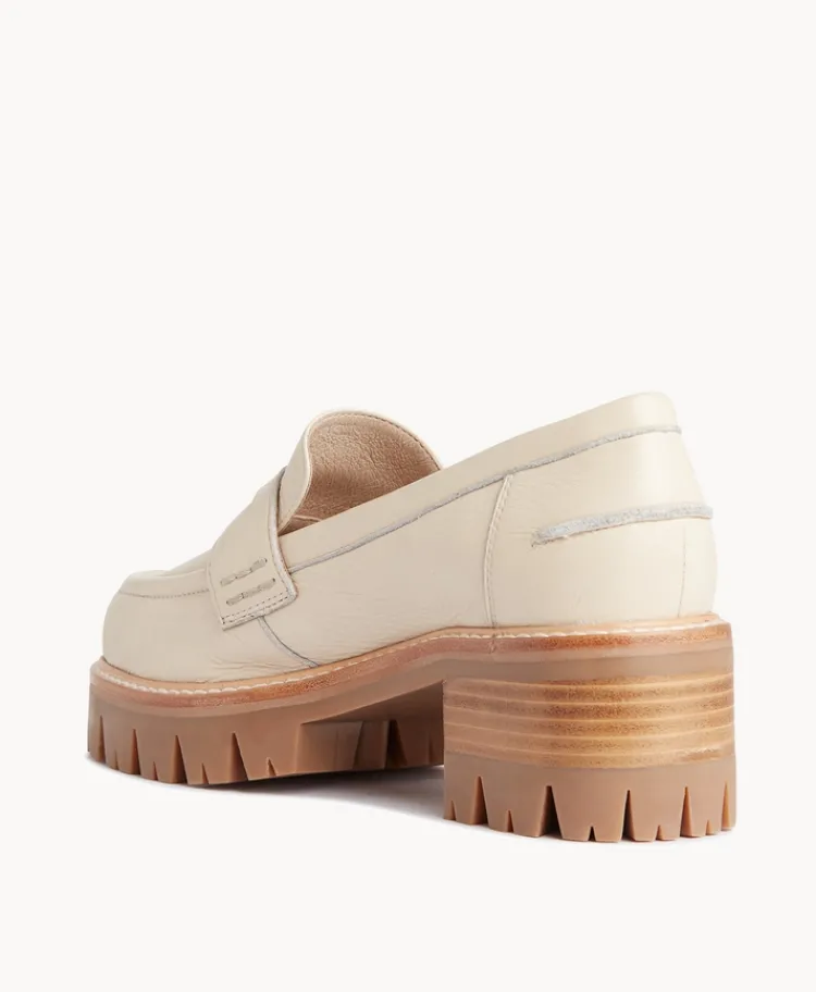 Ezra Loafer|Isabella Anselmi Discount