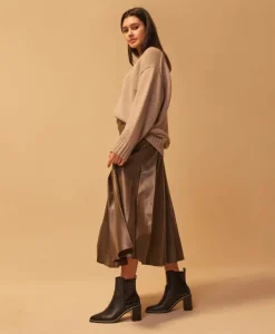 Fabian Ankle Boot|Isabella Anselmi Clearance