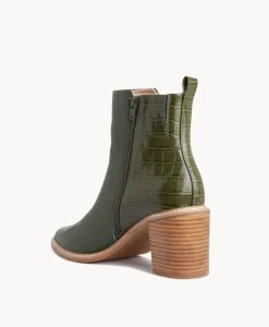 Fabian Ankle Boot|Isabella Anselmi Outlet