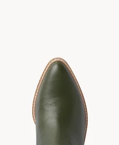 Fabian Ankle Boot|Isabella Anselmi Outlet