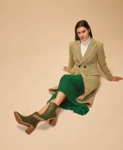 Fabian Ankle Boot|Isabella Anselmi Outlet