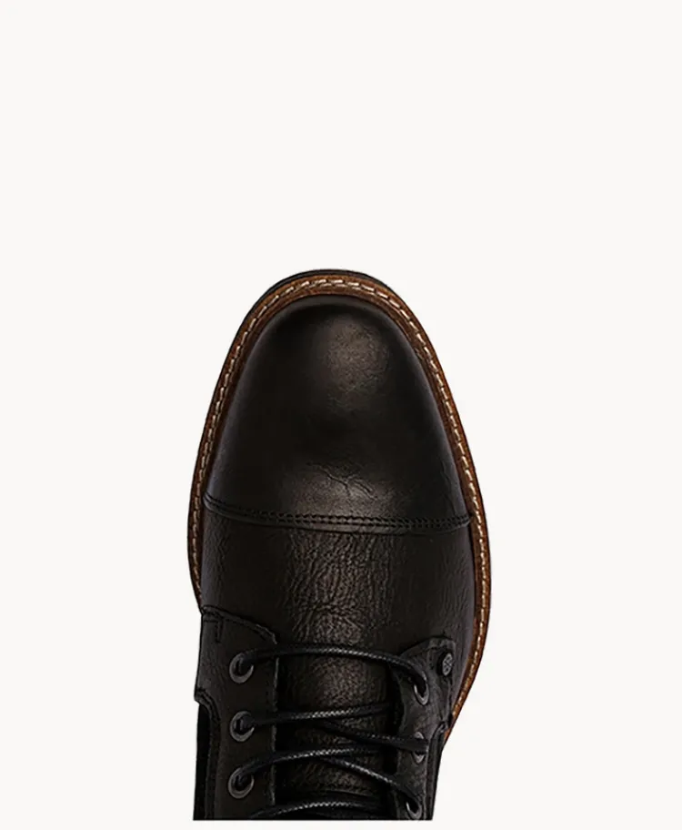 Fabian Leather Boot|Bullboxer Clearance