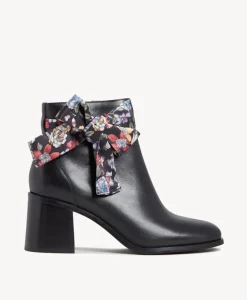 Falco Ankle Boot|Isabella Anselmi Hot