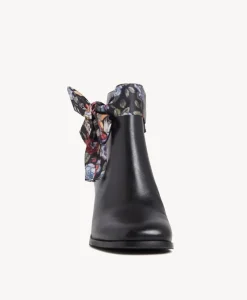 Falco Ankle Boot|Isabella Anselmi Hot