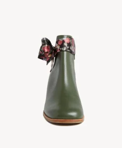 Falco Ankle Boot|Isabella Anselmi New