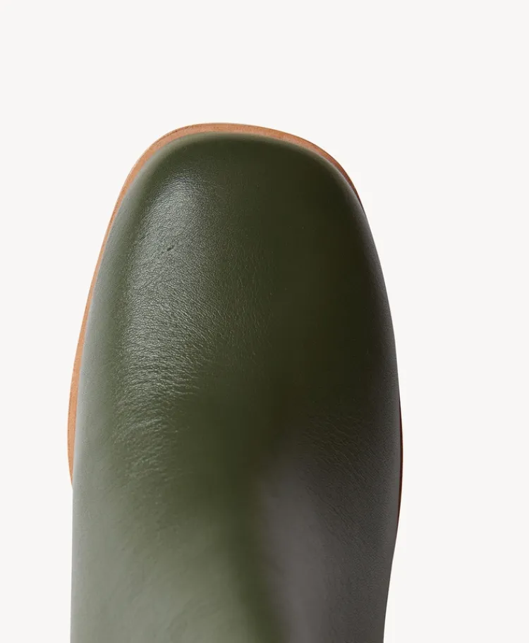 Falco Ankle Boot|Isabella Anselmi New