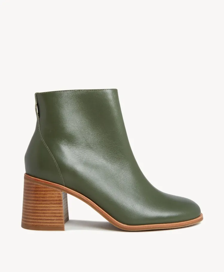 Falco Ankle Boot|Isabella Anselmi New
