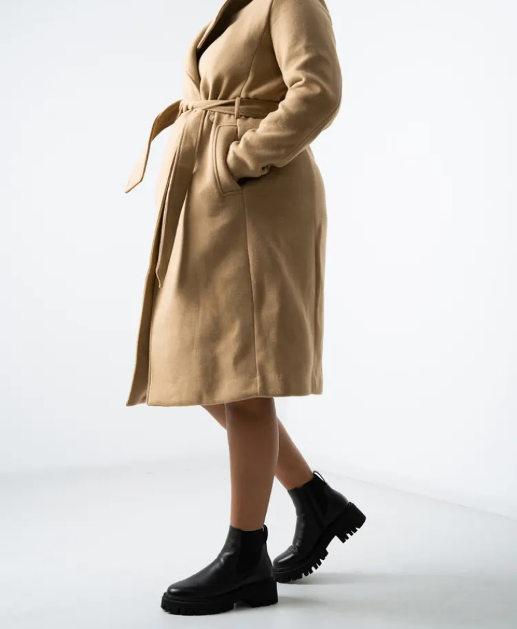 Federal Ankle Boot|Isabella Anselmi Hot