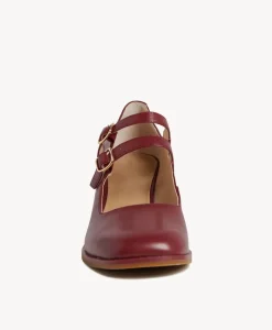 Felicity Heel|Isabella Anselmi Best