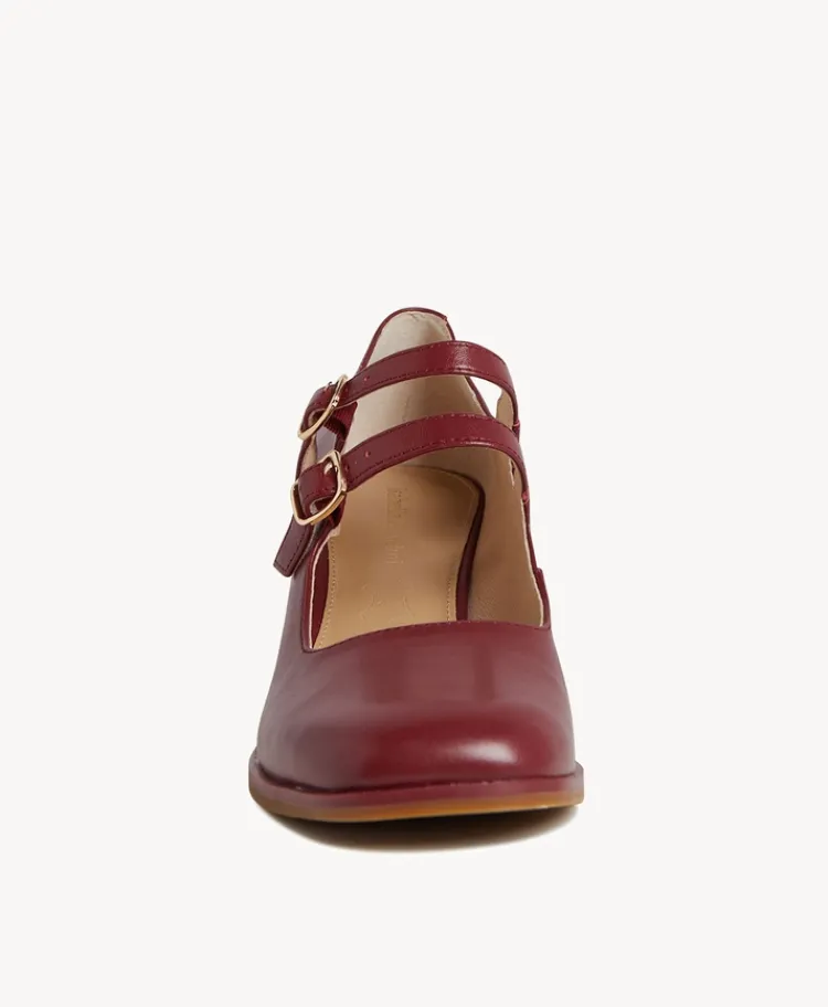 Felicity Heel|Isabella Anselmi Best