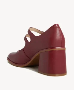 Felicity Heel|Isabella Anselmi Best