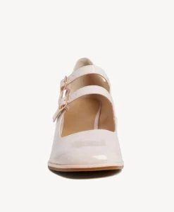 Felicity Heel|Isabella Anselmi Fashion