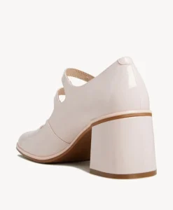 Felicity Heel|Isabella Anselmi Fashion