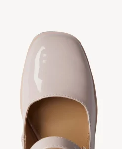 Felicity Heel|Isabella Anselmi Fashion