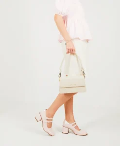 Felicity Heel|Isabella Anselmi Fashion