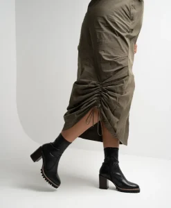 Fig Ankle Boot|Isabella Anselmi Fashion