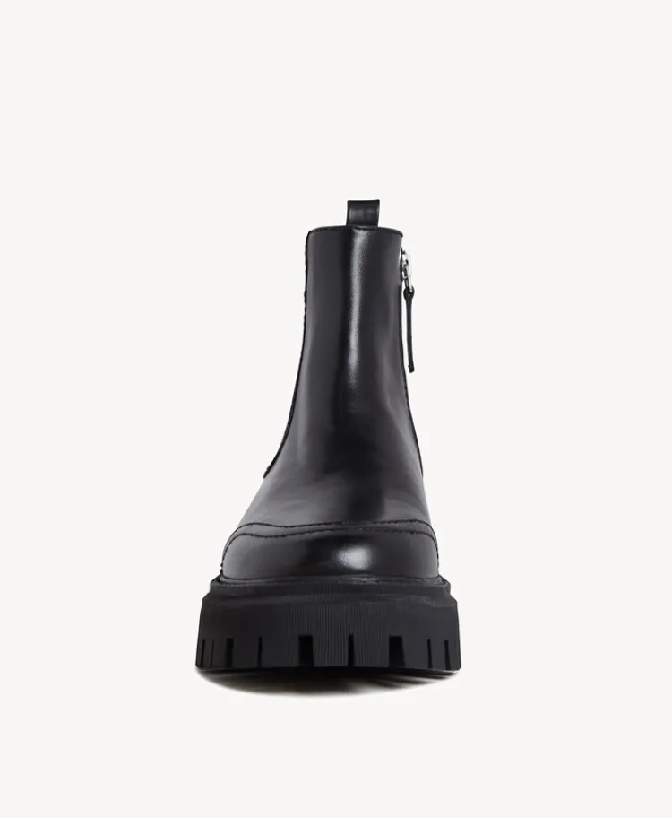Finch Ankle Boot|Isabella Anselmi Fashion