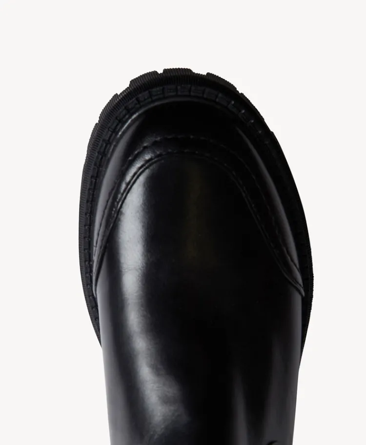 Finch Ankle Boot|Isabella Anselmi Fashion