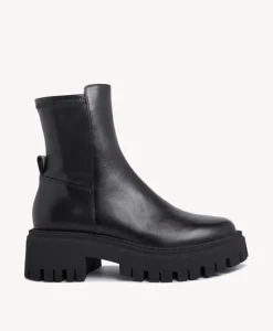 Finn Grunge Boot|Isabella Anselmi Outlet