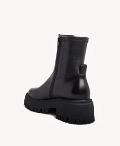 Finn Grunge Boot|Isabella Anselmi Outlet