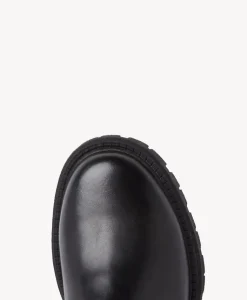 Finn Grunge Boot|Isabella Anselmi Outlet