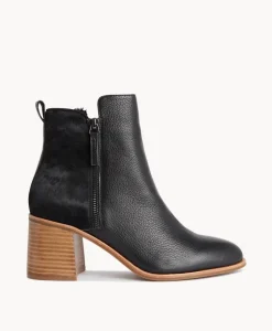 Fiona Ankle Boot|Isabella Anselmi Outlet