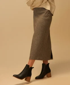 Fiona Ankle Boot|Isabella Anselmi Outlet