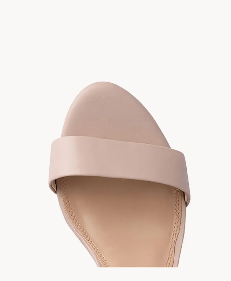 Flamingo Stiletto|Isabella Anselmi Online