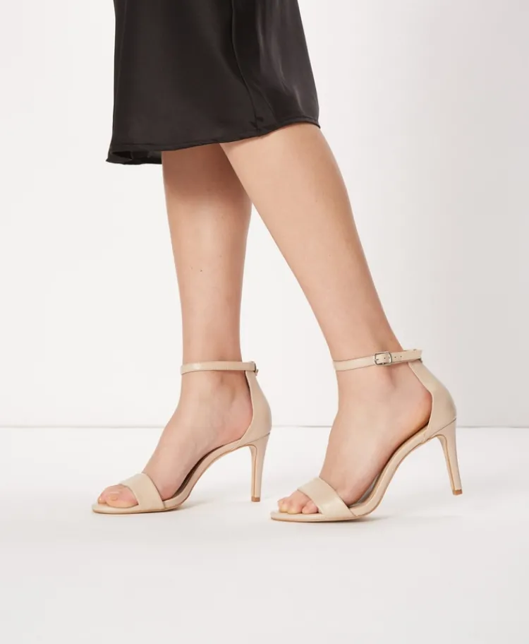 Flamingo Stiletto|Isabella Anselmi Online