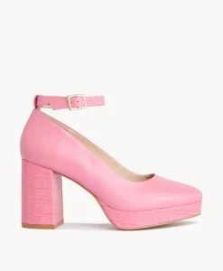 Fleur Platform|Isabella Anselmi Hot