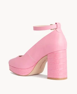 Fleur Platform|Isabella Anselmi Hot