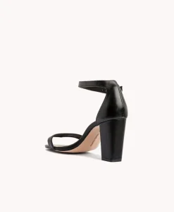 Flick Heeled Sandal|Isabella Anselmi Discount