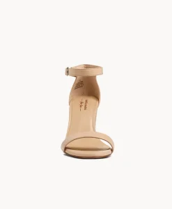 Flick Heeled Sandal|Isabella Anselmi Best